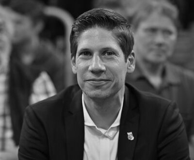 Arne Dirks